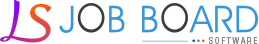 Job board software