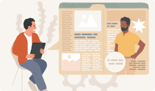 Human Editorial Review