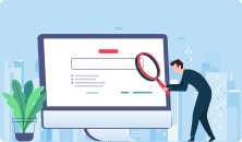 Rigorous Website Screening