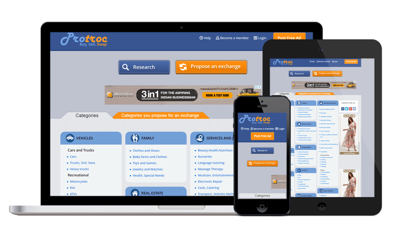 Logicspice wordpress portfolio