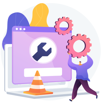 Laravel Web Development