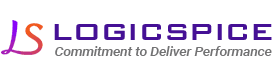 Logicspice Software logo