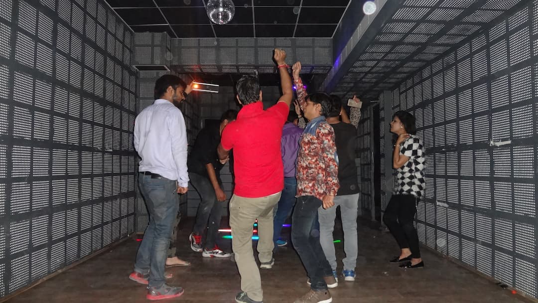 Logicspice functions & events