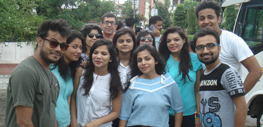 Outdoor Activities - Logicspice