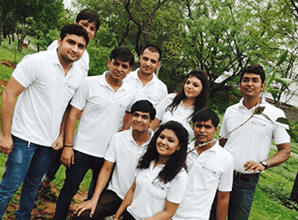 social Responsibility - Logicspice