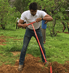 social Responsibility - Logicspice