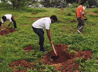 environmental Responsibility - logicspice