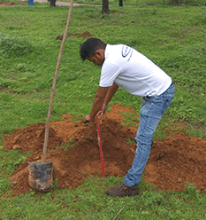 environmental events - logicspice