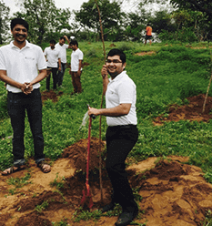 environmental events - logicspice