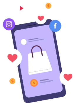 social commerce platform