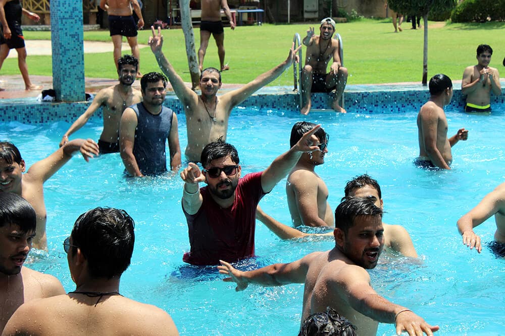 Logicspice functions & events