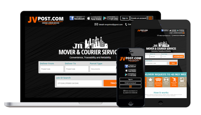 JV Post - logicspice