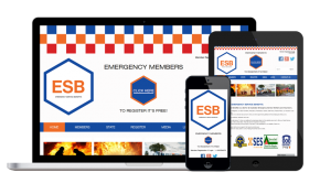 Emergrncy - logicspice