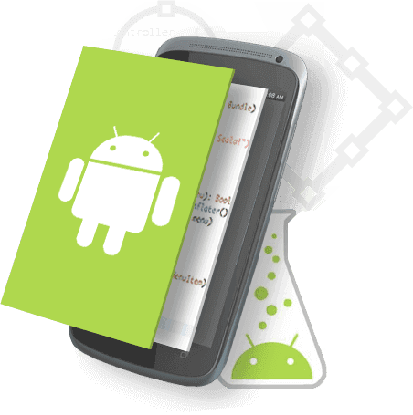 Android App Development Company