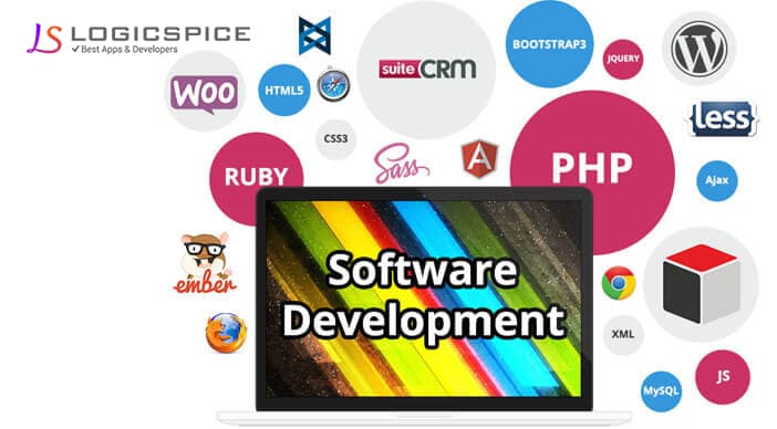 Reasons for choosing custom design software development services