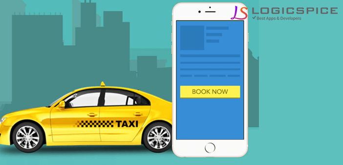 Why To Develop Taxi-Hailing Apps For a Taxi Business?