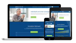 Pension Plan Management-logicspice