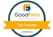 Good Firms certification