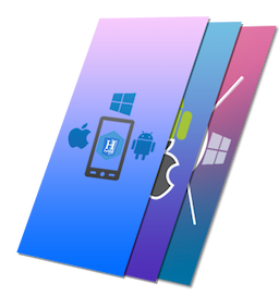 hybrid app development company