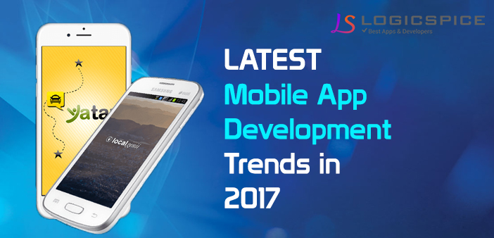 Top Android App Development Trends To Watch Out For In 2017