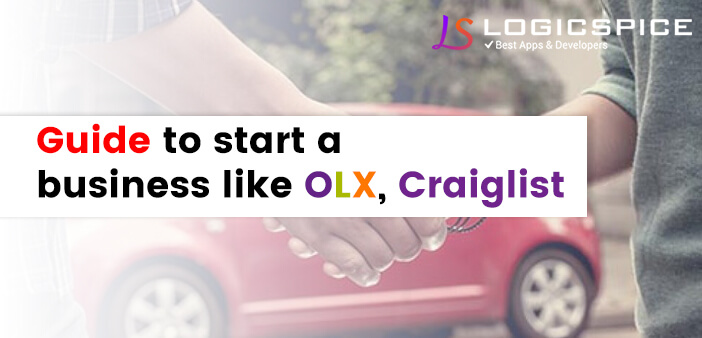 How to Start a Business like Olx, Craigslist and eBay?