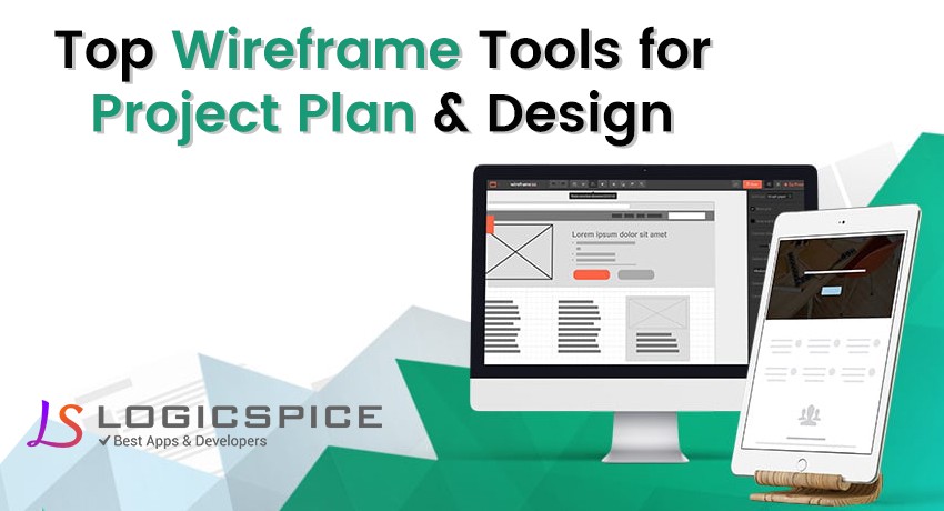 Top Wireframe Tools for Project Plan and Design