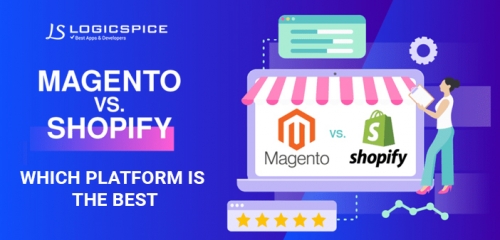 Magento vs Shopify which platform is the best
