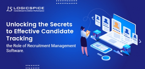 Unlocking the Secrets to Effective Candidate Tracking: the Role of Recruitment Management Software