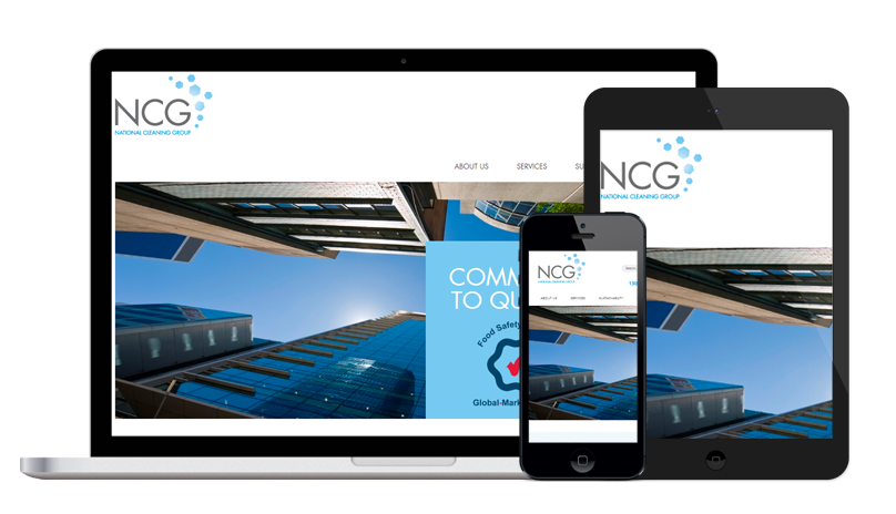 National Cleaning Group-logicspice