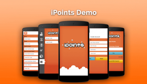 iPoints Demo-logicspice