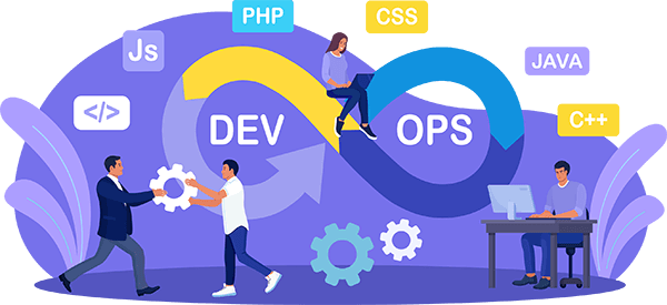 DevOps Development Services