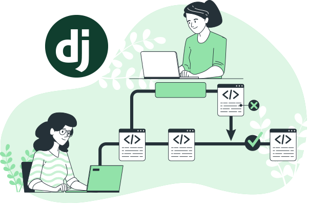 Django Web Development Services