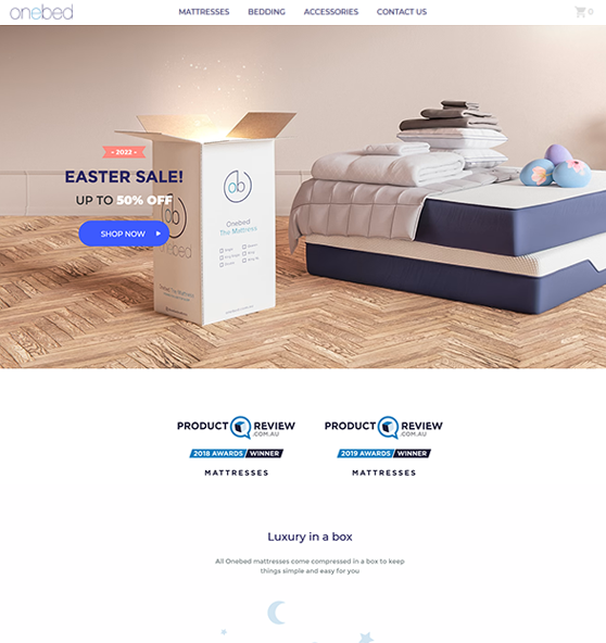 eCommerce Ultimate Package