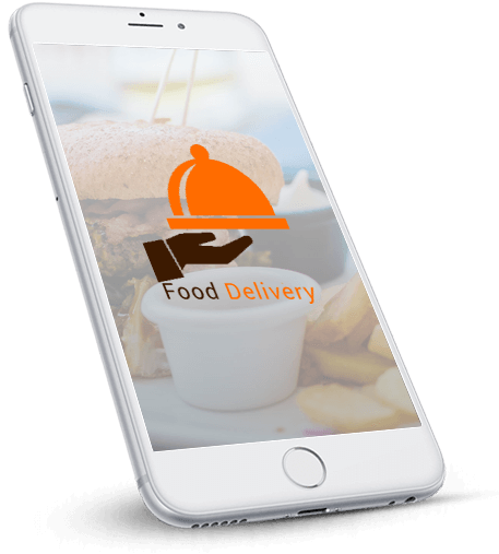 Food Ordering Mobile Application