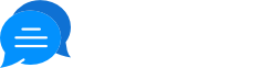 Chat room logo