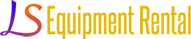 Equipment Rental Script logo