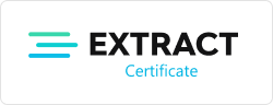 Extract Badge