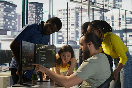 EdTech Software Development