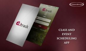 Utrack — class and event scheduling app