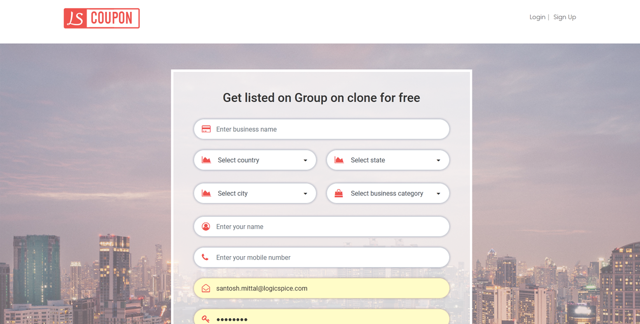 View Creator