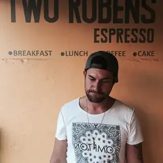 Reuben N.