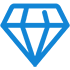 Diamond Integration