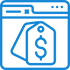 Jewelry Website Pricing