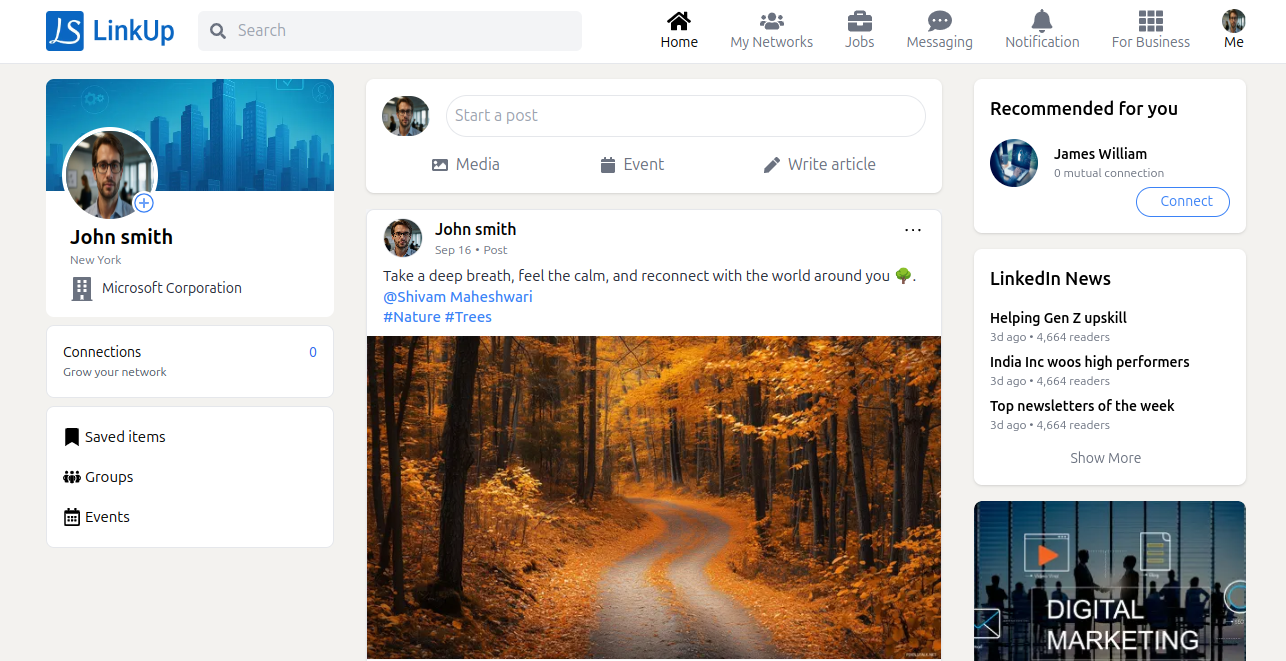 Linkedin_Messages