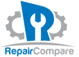 RepairCompare logo – LogicSpice client