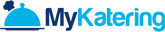 MyKatering logo – LogicSpice client