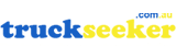 Truckseeker.com.au logo – LogicSpice client
