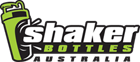 Shaker Bottles Australia logo – LogicSpice client