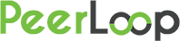 PeerLoop logo – LogicSpice client