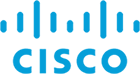 Cisco logo – LogicSpice client